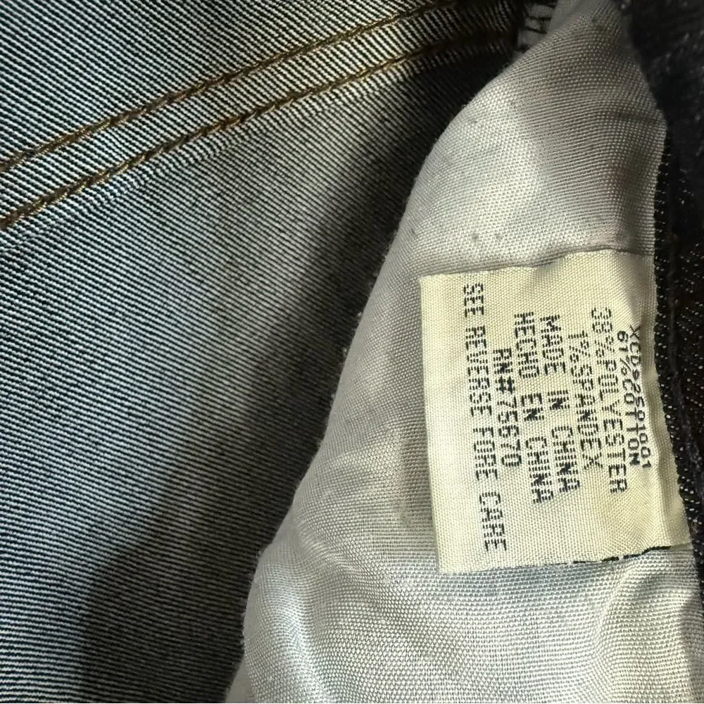 MBX Men’s‎ Jeans